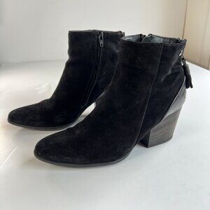 Paul Green Jada Water Resistant Ankle Bootie Size 9.5